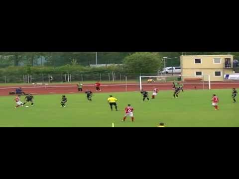 FSV Zwickau - 1.FC Union Berlin II
