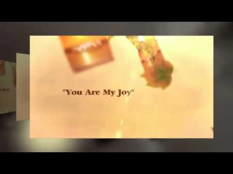 Distant People and Nickson - You Are My Joy (DJ SGZ Remixes)