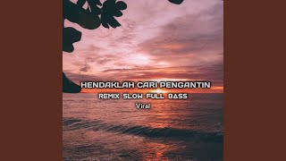 Download lagu Hendaklah Cari Pengganti (feat. Arief) mp3