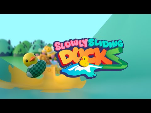 Announcement Trailer