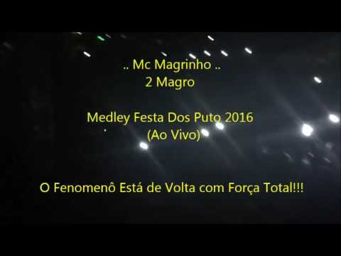 O retorno do rei 2 magro