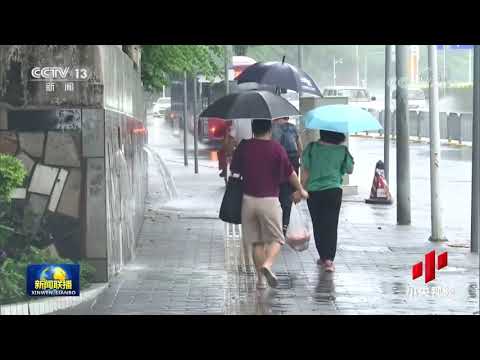 中国気象局、高空気象観測無人航空機「翼竜-10」、台風の観測試験に成功 - pelicanmemo