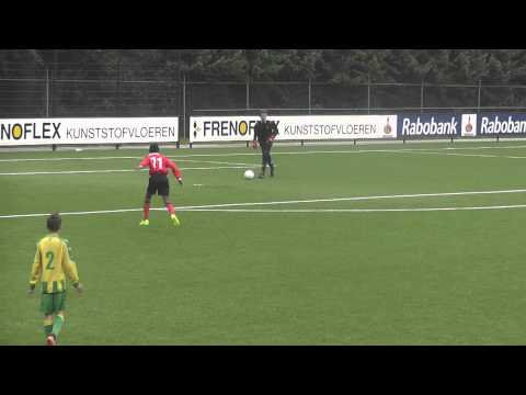 Slikkerveer D1 - Binnenmaas D1 (1)