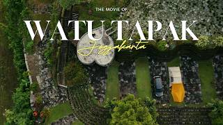 Download lagu WATU TAPAK | CAMPING KELUARGA | MENEMUKAN HIDDEN GEMS UNTUK CAMPGROUND YANG AESTHETIC mp3