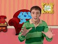 Blue S Clues Bedtime Business