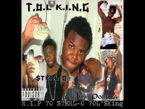 Sterl-O -Dump Em All [RIP]