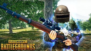 INVISIBILITY CLOAK..?! | Best PUBG Moments and Funny Highlights - Ep.204