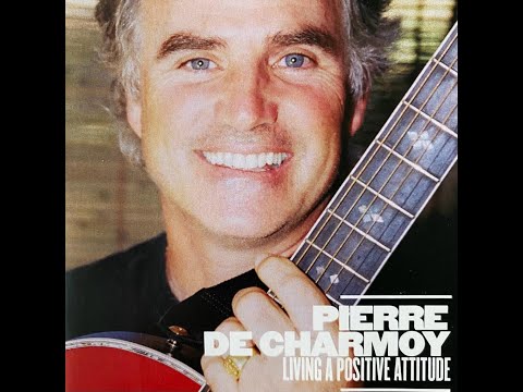 Pierre de Charmoy - Live On (Music Video)