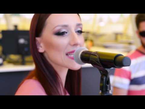 FAMOSO BAND - Baila me (Cover)