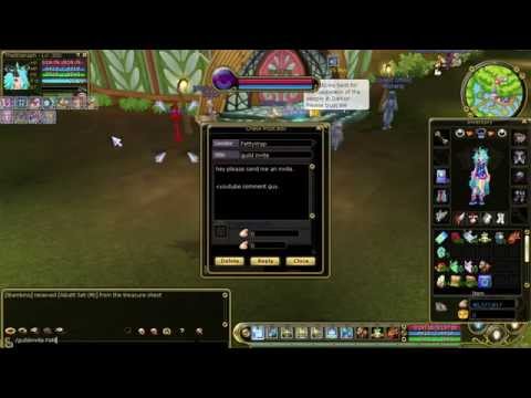 Insanity Flyff E77 - Dedicated to EddyII