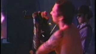 &#39;Days Of The Week&#39; - Stone Temple Pilots - Live