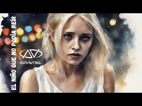 Gravital - El Niño que no Podía Reír