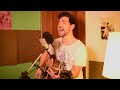 Boys Like Girls - On Top Of The World (Acoustic Cover by Paper Rockets)