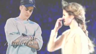 Selena Gomez and Justin Bieber - I need you (Make me cry) 2016