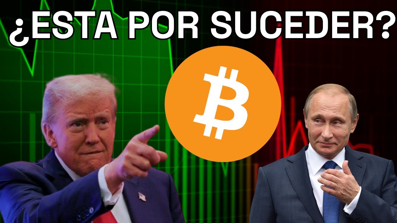 Increíble lo que está por pasar! El plan secreto!?