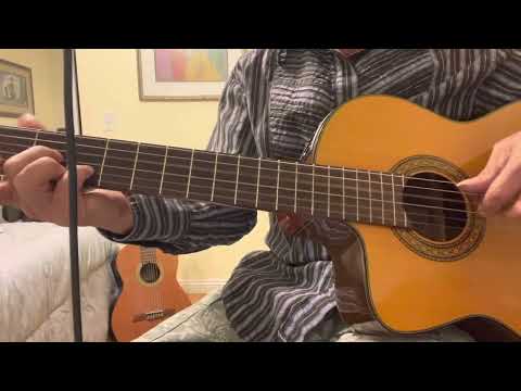 Bài tango riêng em - Ngô Tín