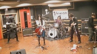 バンドで ソードアート・オンラインⅡ(SAO2)OP『courage』 を演奏してみた。