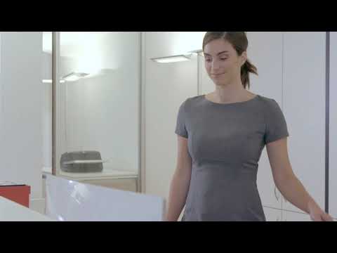 GBC Foton 30 - Automatisk Lamineringsmaskine A3