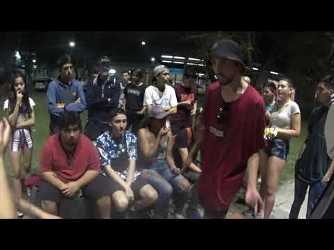 REAL ZEE vs RIVO - 8vos (1vs1 - 26/10) - Italia Free