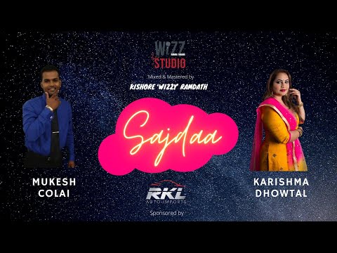 Sajda - Mukesh Colai & Karishma Dhowtal (bollywood song)