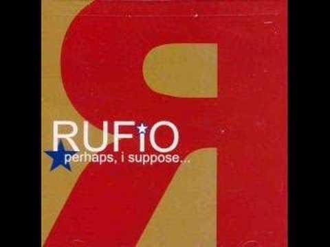 Rufio - Still