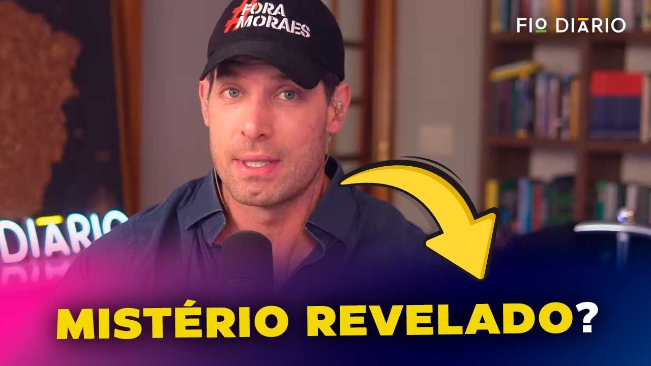 OS SEGREDOS DOS IRMÃOS BATISTA NA VENEZUELA