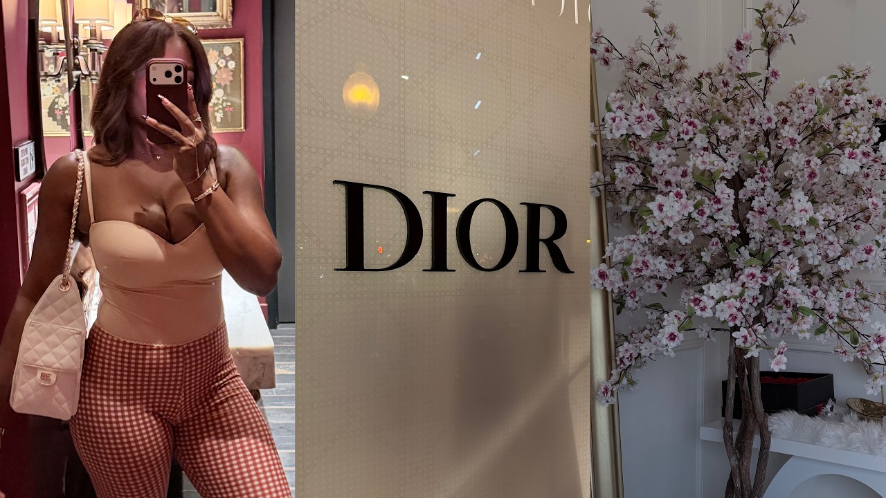 This Week Got More Personal Than I Expected | Glow Up Diaries