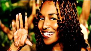 [UHD]  TLC - Girl Talk (Dirty Version)