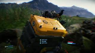 #15 デス・ストランディングを初見プレイ【DEATH STRANDING】