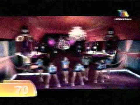 AFTER SCHOOL. 90 SEGUNDOS (VENGA LA ALEGRIA)