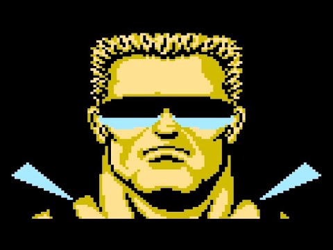 Power Blade 2 (NES) Playthrough