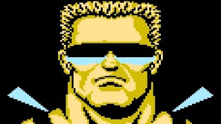 Power Blade 2 (NES) Playthrough