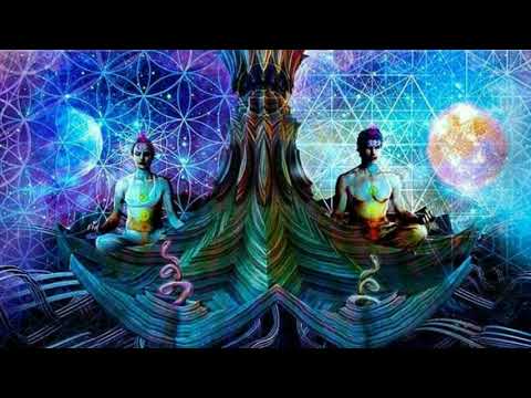 Psytrance Music - 185 BPM | Acquavitta Vs Babalos - Time - Tune #10 | Tuning Hearts
