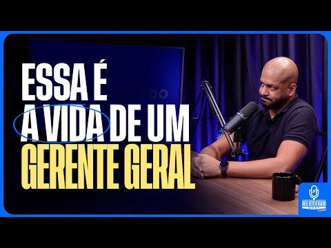 WHAT IS THE LIFE OF A BRADESCO GENERAL MANAGER LIKE? l MY CERTIFICATE CAST #26