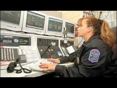 Crazy Funny Man Calls 911 About A Fight