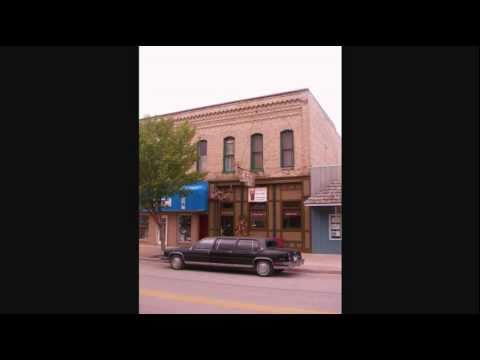 CANDY - MAGIC CITY LIMO ft DJ iiC