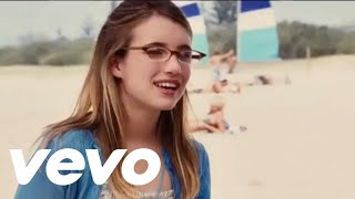 Emma Roberts - Island In The Sun
