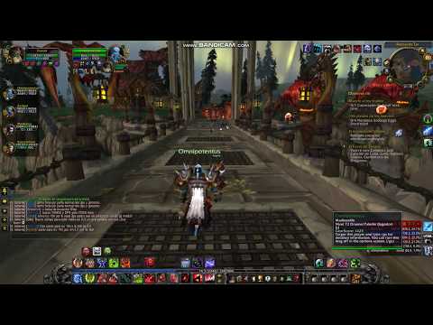 Fortaleza de Utgarde - Ingvar el desvalijador: leveando con amigos