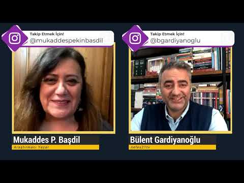 Bülent Gardiyanoğlu & Mukaddes Başdil / Önümüzdeki 3 Yılda Ne Yapmalı?