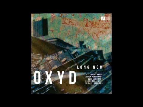 OXYD - Pandemonium - video stream online metal music video by OXYD