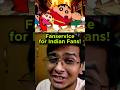 Shinchan Movie Set In India Best Scene Ever For Indian Fans