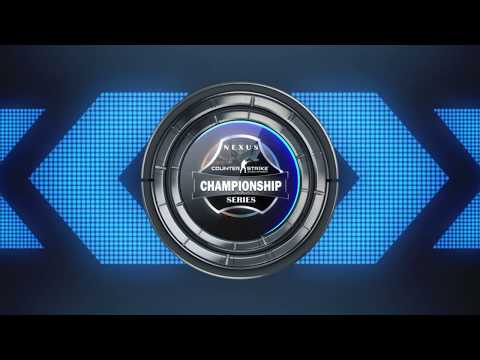 CS:GO Tournament Announcement