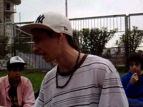 Reflejo vs Bonos vs Nawe 8avos Dos Caras