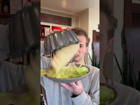 Pineapple Horseradish Salad