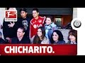 Chicharito Mania - The Little Pea Conquers the USA