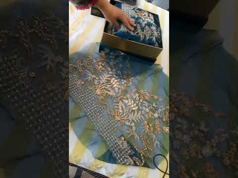 trendy stylish party waer #partywear #sarwatnoreen