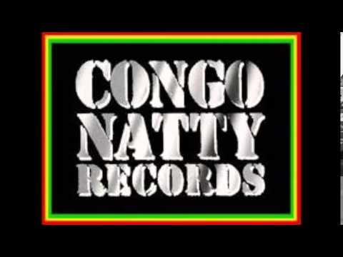 REBEL JUNGLE - Congo Natty bombaclassics mixed by Ldopa