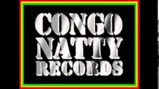 REBEL JUNGLE - Congo Natty bombaclassics mixed by Ldopa
