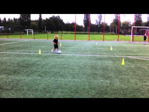 SV Nijmegen E1 Combinatievorm 01.MOV