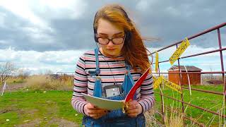 a trip to sunflower street